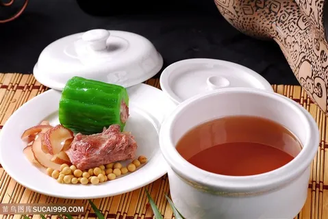 唐排炖响螺丝 唐排炖响螺丝