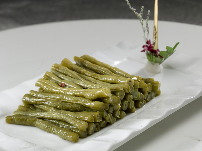 LCSC0533风味豆角