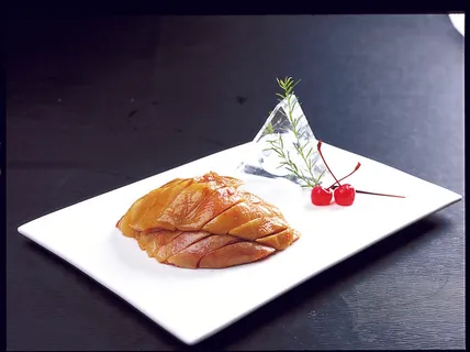 LCH2364香口咸板鸭