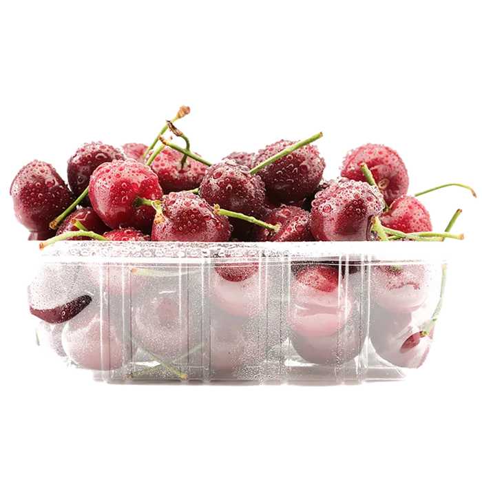 13车厘子 (1)水果超市商品白底图免抠实物摄影png格式图片透明底