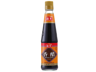 海天香醋超市商品白底图免抠实物摄影png格式图片透明底