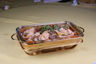 明炉鸳鸯肚  22元