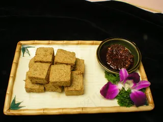 2858干炸臭豆腐sg