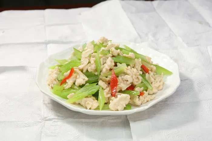 养身桃仁-汇源饺子城