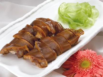LCH1565奇味猪手 LCH1565奇味猪手