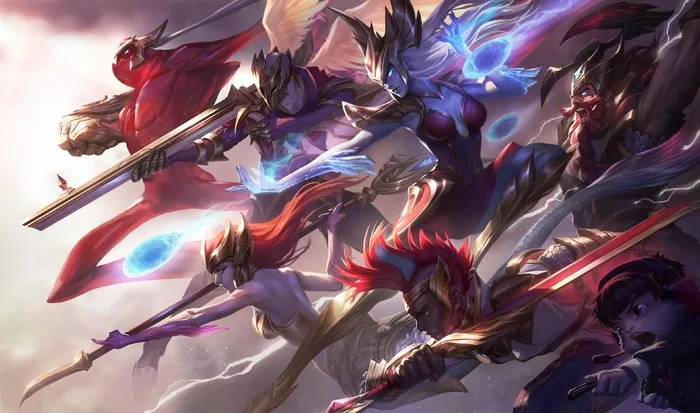 SKT T1辛德拉