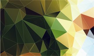几何艺术设计 几何图形背景 多边形背景图片