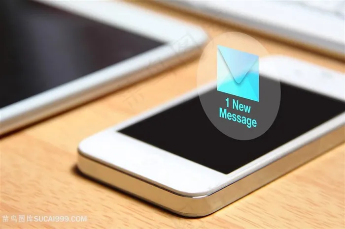 用手机发邮件高清图