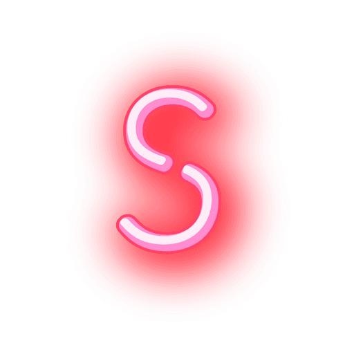 字母S PNG免抠(512x512)