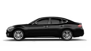 英菲尼迪 PNG免抠