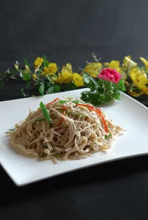 CXC06014香芋鸡丝 CXC06014香芋鸡丝