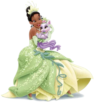 卡通人物迪士尼公主系列免抠贴图白雪公主睡美人灰姑娘PNG素材