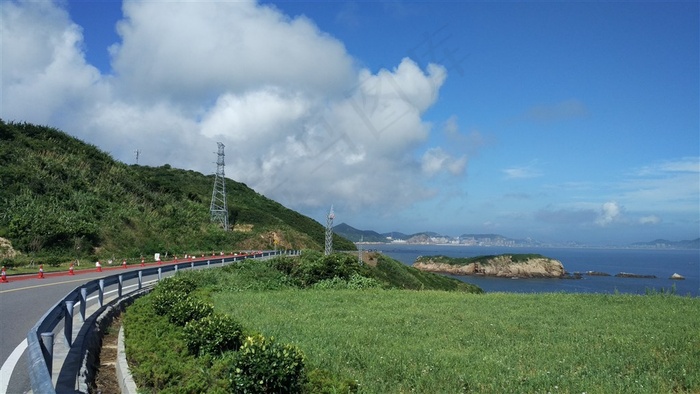 浙江舟山嵊泗列岛风景名胜区