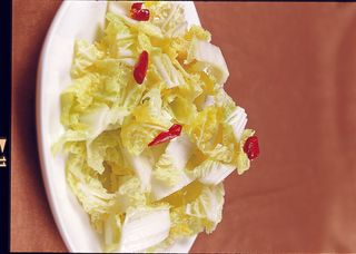 1009LC-0657下酒小白菜