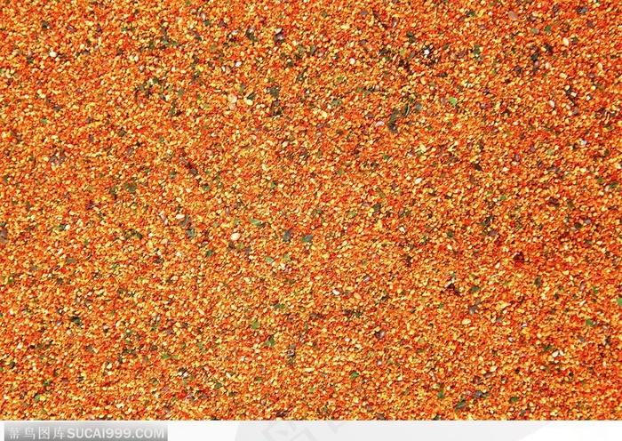 食物背景-漂亮的粉末