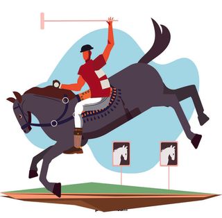 扁平化人物场景办公互联网等距ai矢量设计网页海报UI素材插画