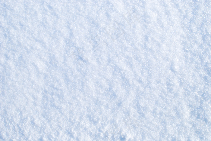 高清雪地背景图片下载