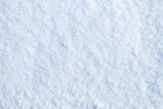 高清雪地背景图片下载