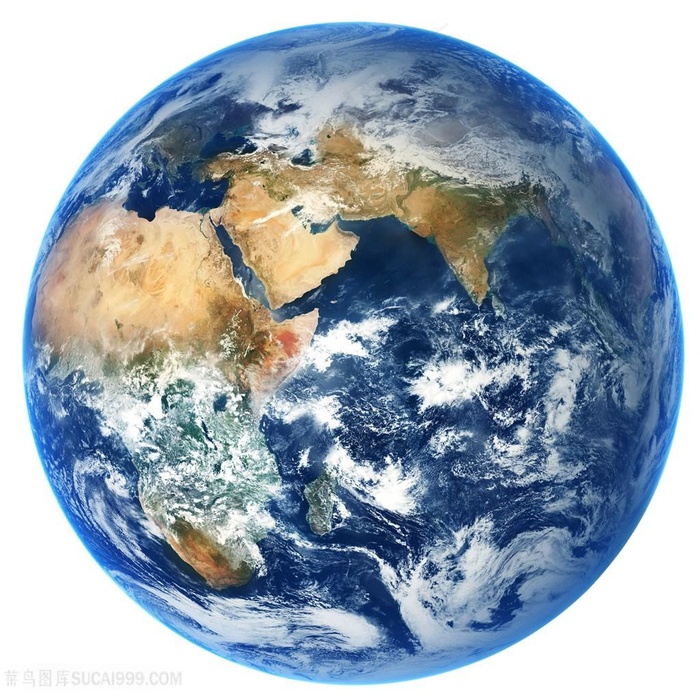 爱护地球广告高清图片