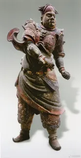 古代雕塑3