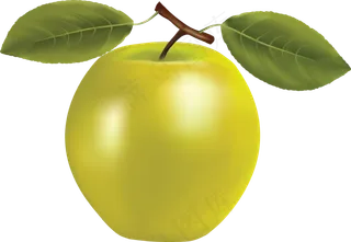 水果坚果鲜水果苹果免抠大苹果