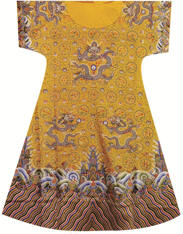 服装样式织造能手图片素材