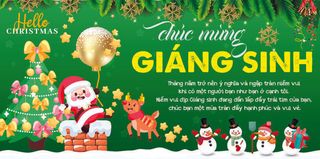 圣诞节圣雪人绿色背景