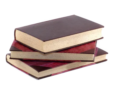 三本书本素材少儿兴趣班