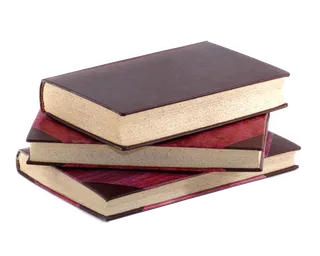 三本书本素材少儿兴趣班