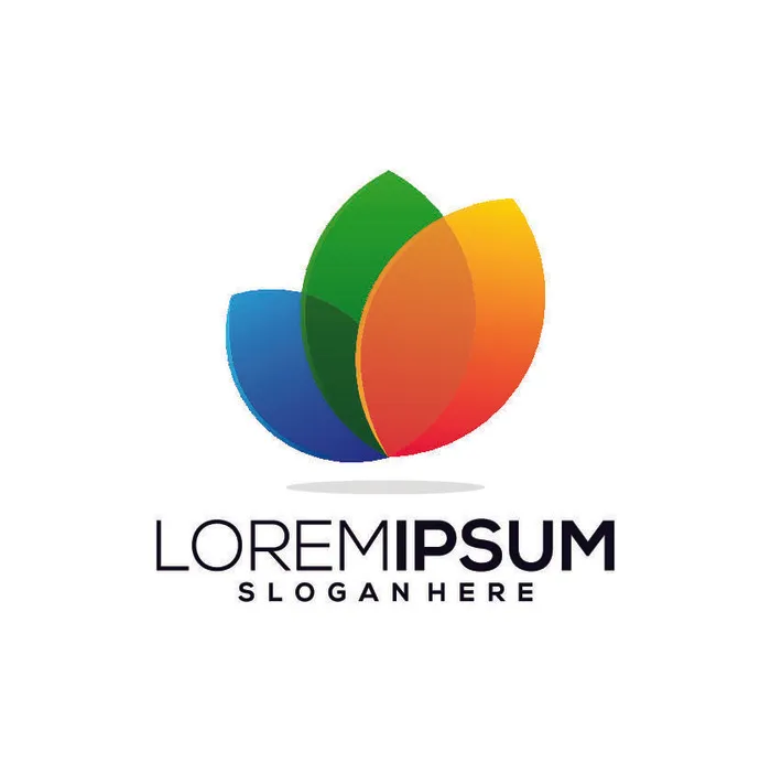 标识标志公司字母企业商标品牌LOGO设计素材矢量模板eps,ai矢量模版下载