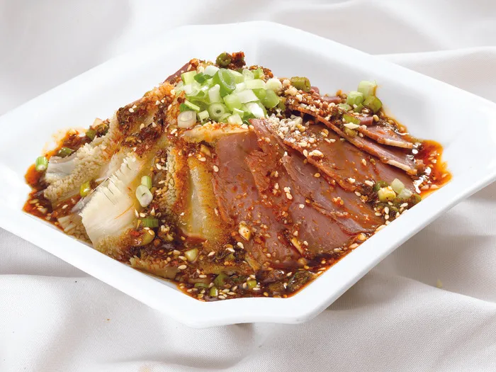 LCH0541夫妻肺片