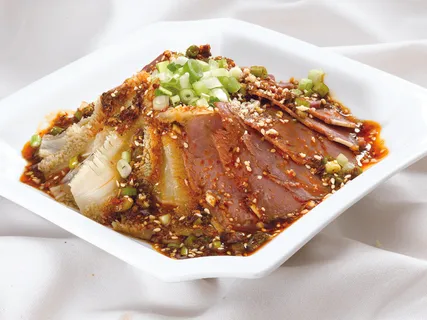 LCH0541夫妻肺片 LCH0541夫妻肺片
