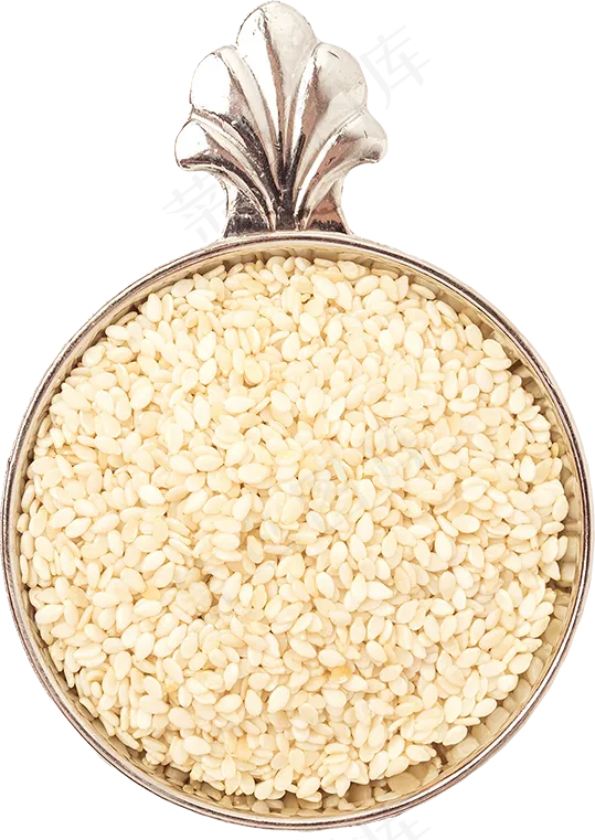 13_Sesame Seeds