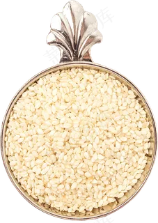 13_Sesame Seeds