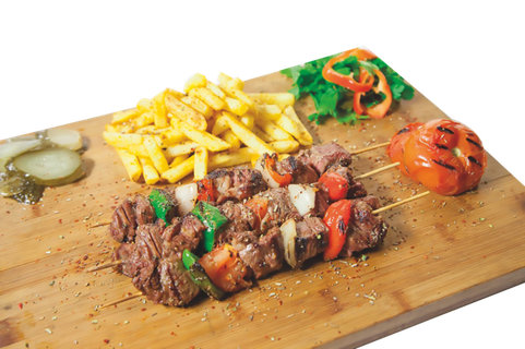 免抠元素摄影美食素材烤肉