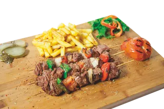 免抠元素摄影美食素材烤肉