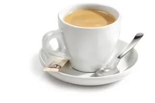 一杯咖啡 PNG免抠