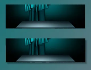 高清质感丝滑丝绸绸缎JPG纯色海报纹理素材