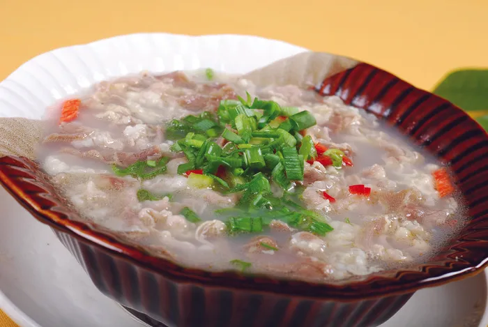 0911CC-827高汤羊肉