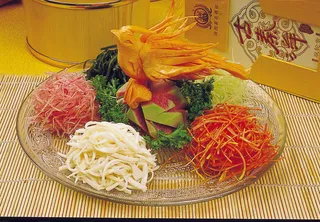 0806L-247 五色拼黄喉