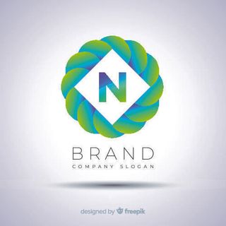 图标识标志公司字母企业商标品牌LOGO设计素材矢量模板