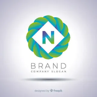 图标识标志公司字母企业商标品牌LOGO设计素材矢量模板