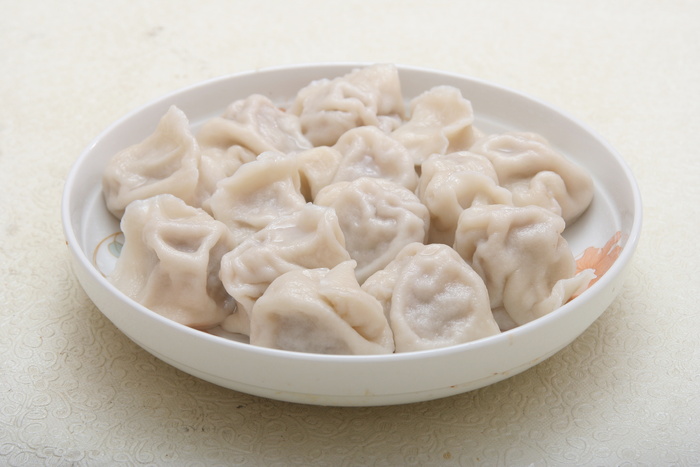 饺子