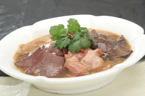 东北杀猪菜28元 (2)