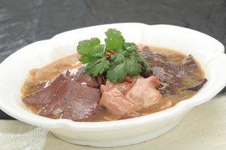 东北杀猪菜28元 (2)