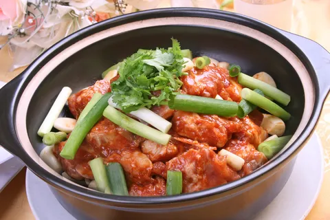 S00046生啫排骨27