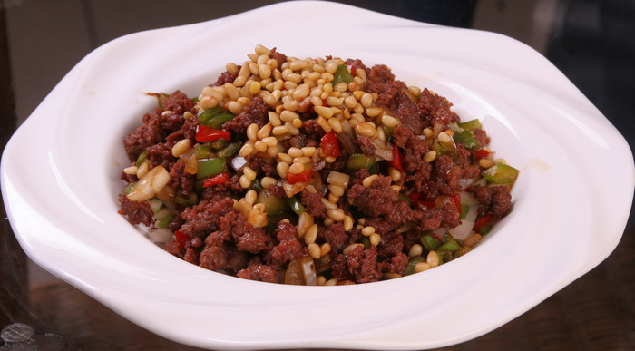 松仁鹿肉松 (1)