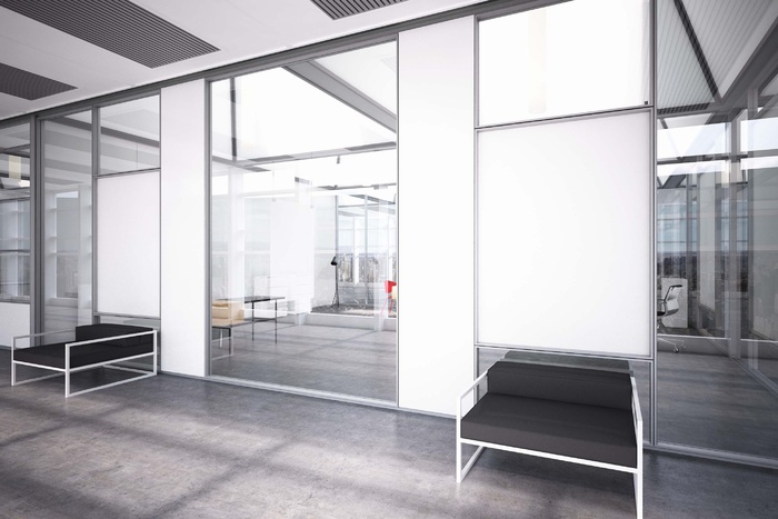 办公室样机 工作场所 公司样机 (3)