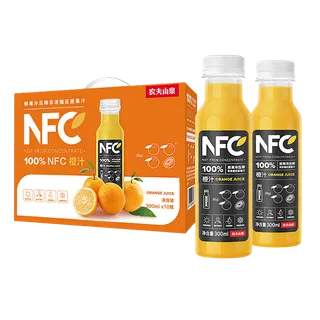 农夫山泉 (2)超市商品白底图免抠实物摄影png格式图片透明底