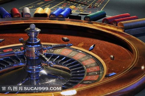 赌桌赌具图片